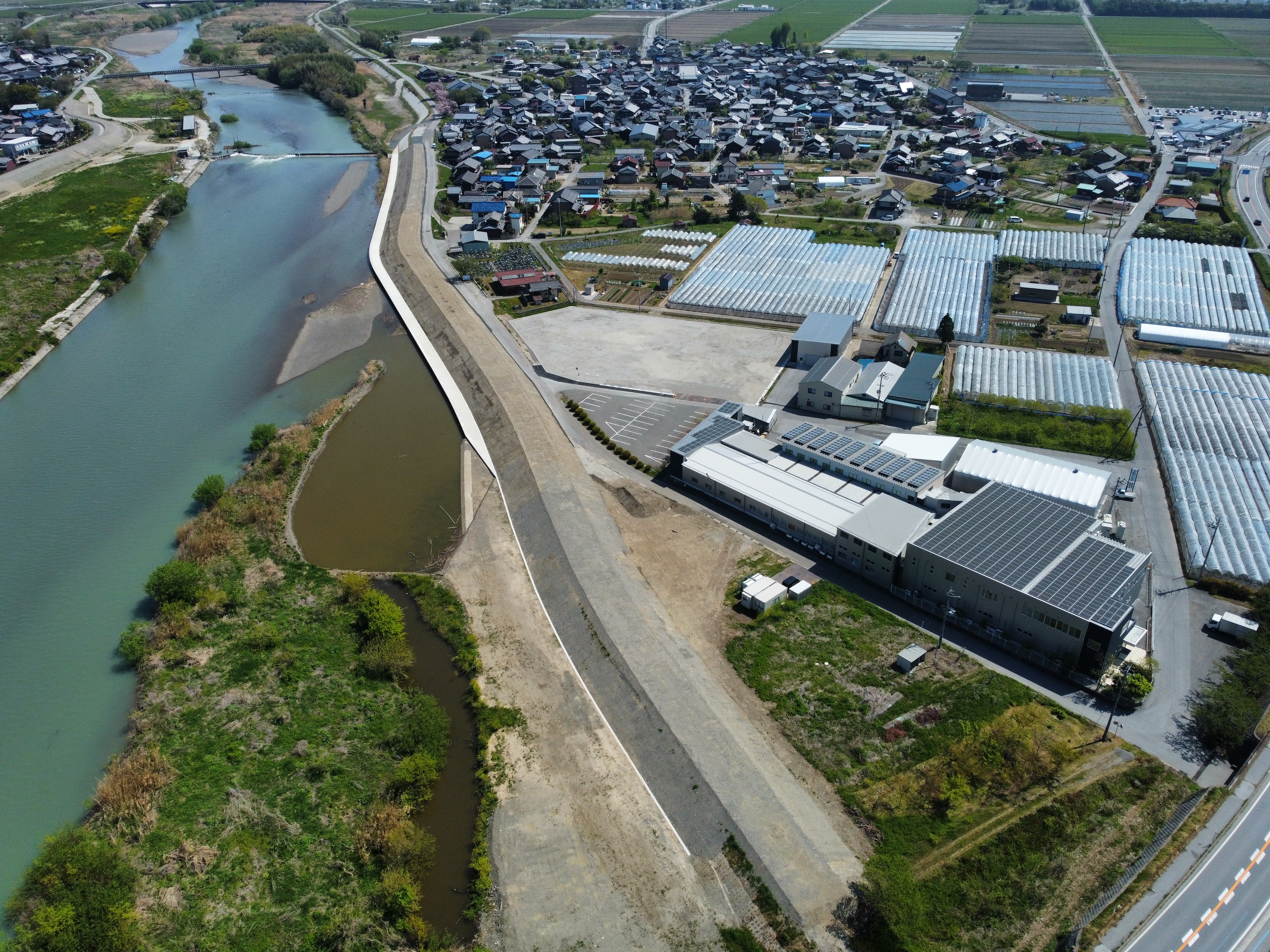 滋賀県　知事賞受賞！！